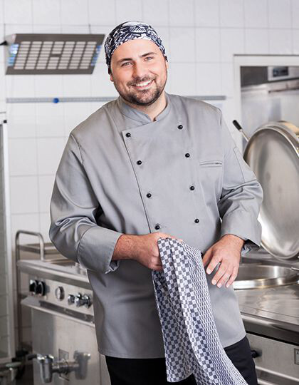 Touchon Cloth Exner 1522620 - Odzież dla gastronomii