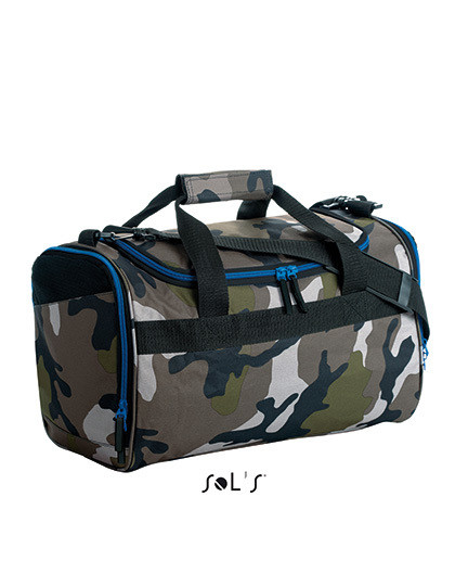 Polyester Sports Bag Liga SOL´S Bags 01205