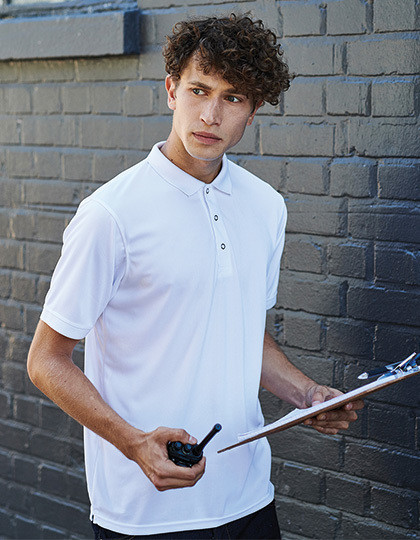 Stud Coolweave Polo Regatta TRS149