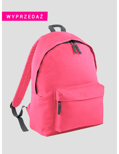 Original Fashion Backpack Bag Base  - Plecaki
