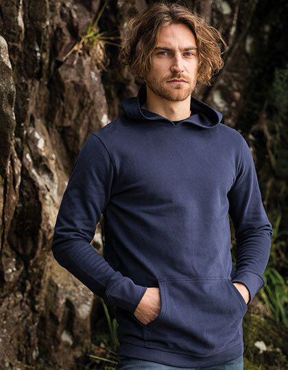 Corcovado Organic Hoodie Ecologie EA041