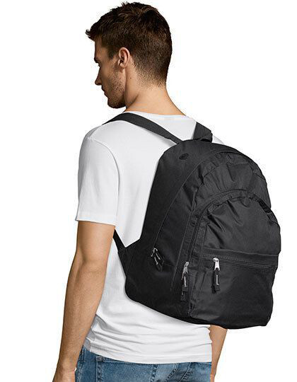 Backpack Express SOL´S Bags 70200 - Plecaki