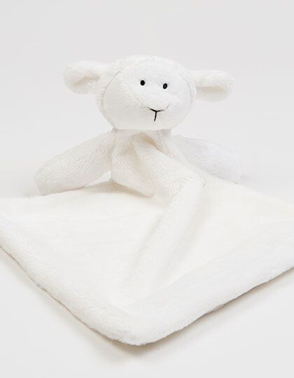 Lamb Comforter Mumbles MM019 - Misie pluszowe