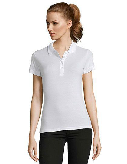 Women´s Polo Passion SOL´S 11338