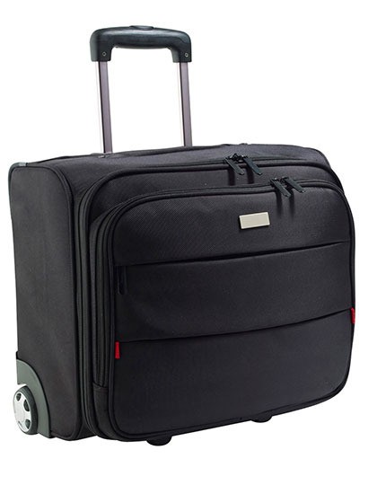 Trolley Bag Jet Lag SOL´S Bags 71120