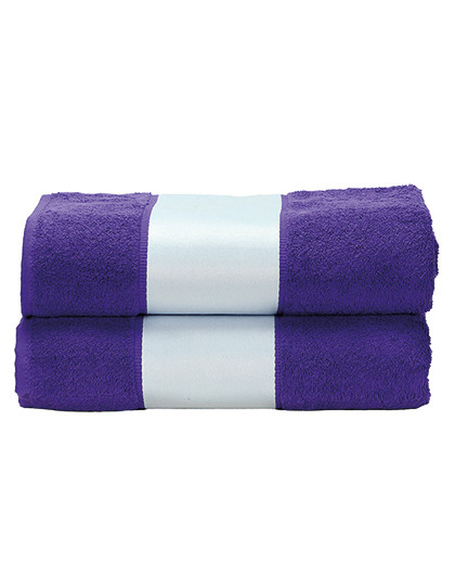 SubliMe Bath Towel A&R 801.50