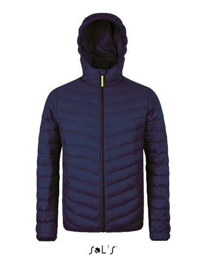 Ray Men Jacket SOL´S 01620 - Zimowe