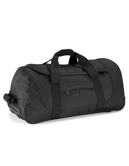 Vessel™ Team Wheelie Bag Quadra QD904 - Torby podróżne