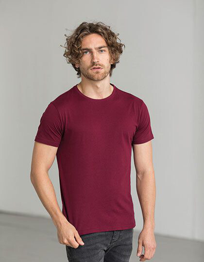 Cascades Organic Tee Ecologie EA001