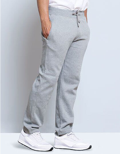 Men´s Sweat Pants JHK PWPANTSM - Spodnie długie i krótkie