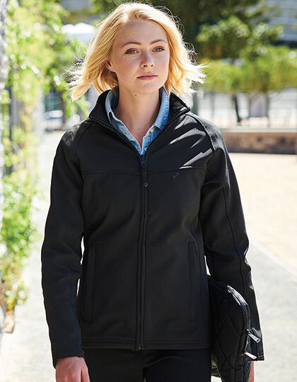 Women´s Uproar Softshell Jacket Regatta Professional TRA645 - Kurtki