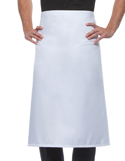 Fartuch Basic Bistro Apron 100 Karlowsky BBSS2