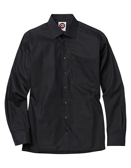 Men´s Shirt Navelli CG Workwear 00615-15 - Z długim rękawem