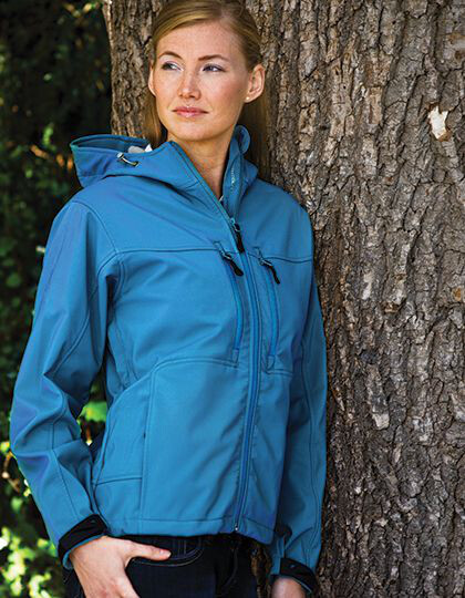 Women´s Epsilon H2Xtreme™ Shell Stormtech HS-1W - Soft-Shell