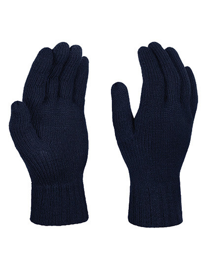 Knitted Gloves Regatta TRG201 - Rękawiczki