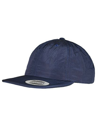 Adjustable Nylon Cap FLEXFIT 6088N - Czapki