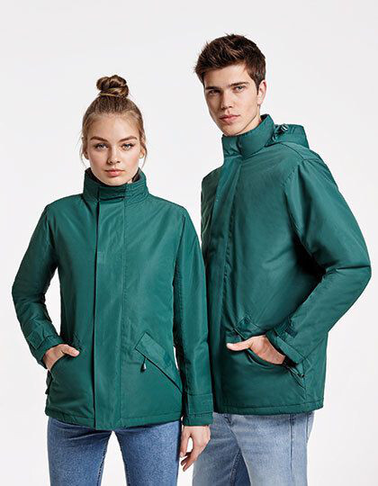 Women´s Europa Jacket Roly PK5078 - Odzież reklamowa