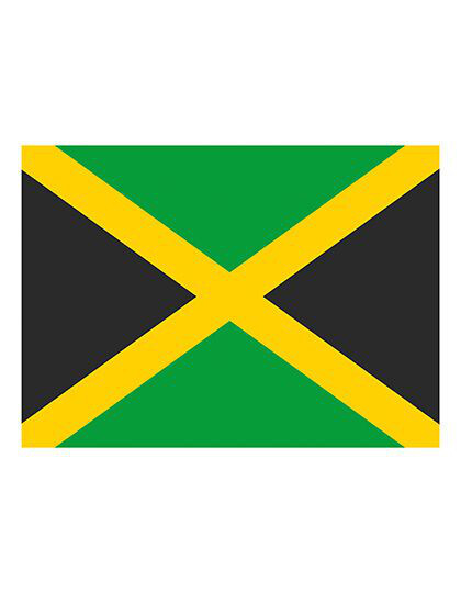 Flag Jamaica printwear  - Pozostałe