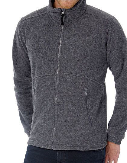 Unisex Fleece Icewalker+ B&C FU703 - Polary