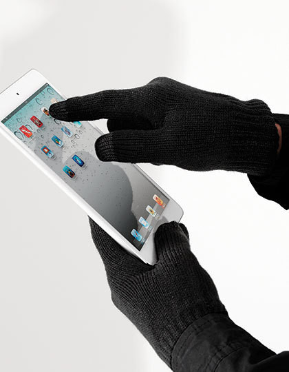 Rękawice TouchScreen Smart Beechfield B490 - Pozostałe