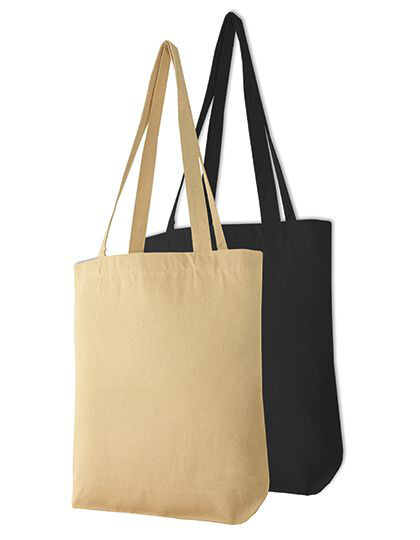 Canvas Carrier Bag Long Handle Halink -31LH