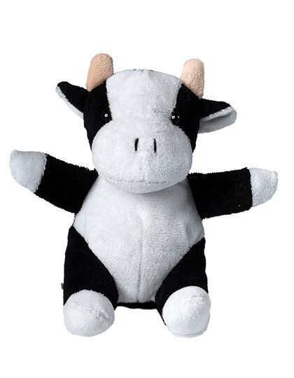 MiniFeet® Plush Cow Cordula Mbw 60389 - Misie pluszowe