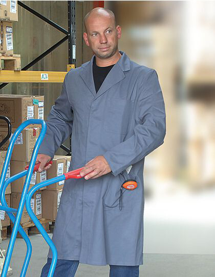 Classic Work Coat Carson Classic Workwear KTH741 - Robocza