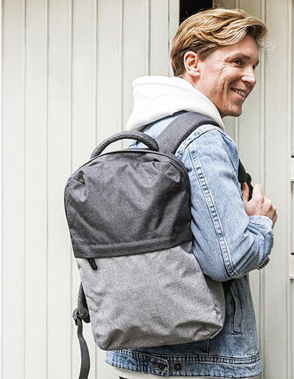 Daypack - Stockholm bags2GO DTG-19431