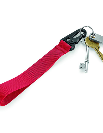 Brandable Key Clip BagBase BG100