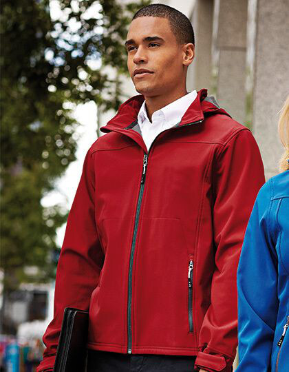Men´s Langley Softshell Jacket Elevate 39311 - Soft-Shell