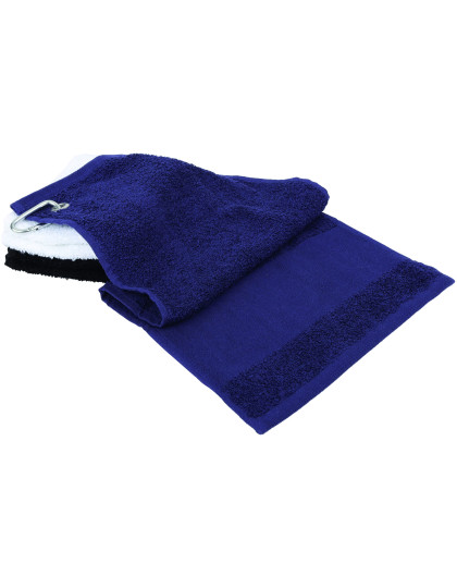 Printable Golf Towel Towel City TC033