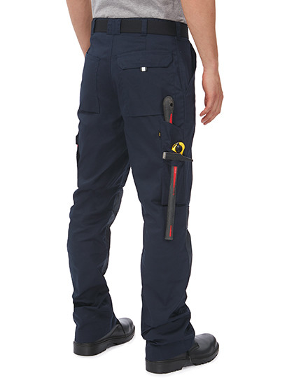 Spodnie robocze Universal Pro B&C Pro Collection BUC50 - Spodnie