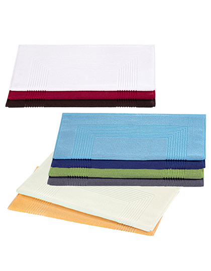 Ręcznik podłogowy New Generation Vossen 116067 - Ręczniki