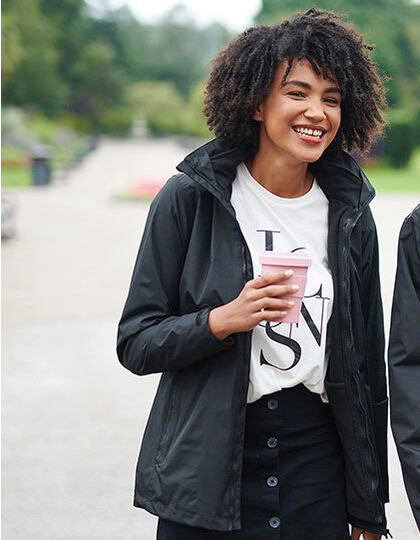 Women´s Classic 3in1 Jacket Regatta Professional TRA152 - Odzież reklamowa