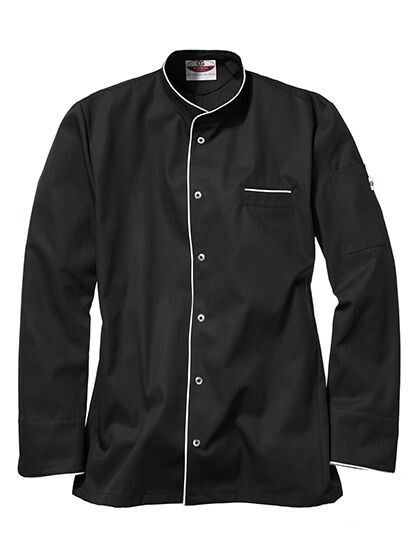 Men´s Chef Jacket Trapani CG Workwear 03620-05 - Kurtki szefa kuchni