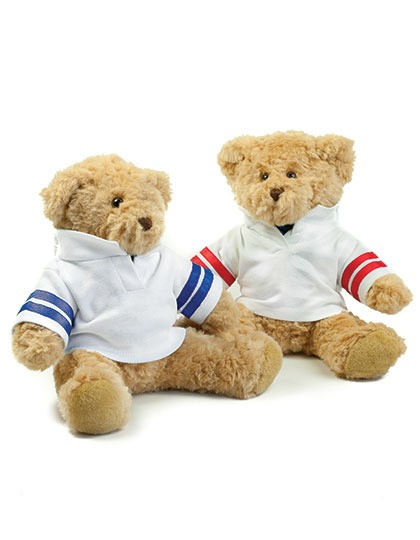 Teddy Rugby Top Mumbles MM77