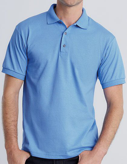 DryBlend® Adult Polo Gildan 8800 - Z krótkim rękawem