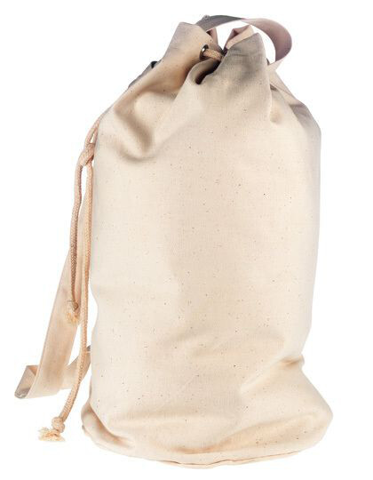 Canvas Duffle-Bag printwear  - Torby bawełniane