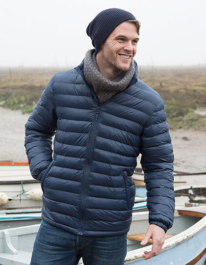 Men´s Ice Bird Padded Jacket Result R192M - Odzież reklamowa