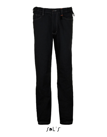 Men´s Workwear Trousers - Speed Pro SOL´S 01569