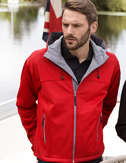 Kurtka Soft Shell Slazenger 33306