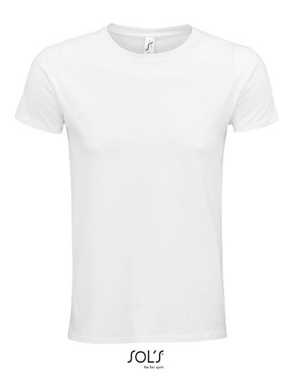 Epic Unisex T-Shirt SOL´S 03564