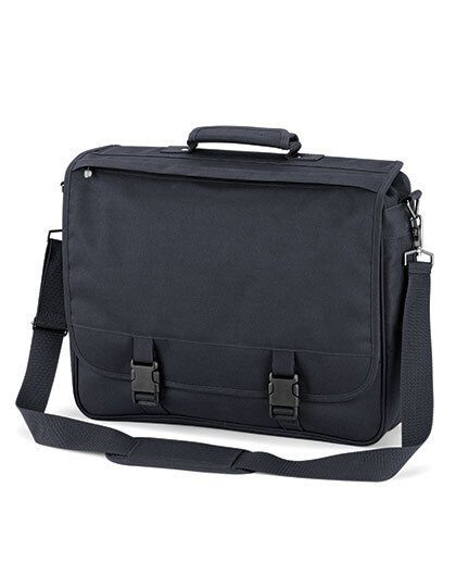 Portfolio Briefcase Quadra QD65 - Torby