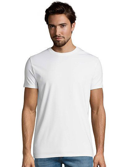 Men´s Millenium T-Shirt SOL´S 02945 - Koszulki męskie