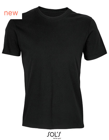 Unisex Odyssey T-Shirt SOL´S 03805 - Koszulki męskie