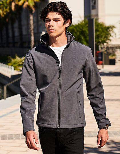 Reid Softshell Jacket Regatta Professional TRA654 - Kurtki