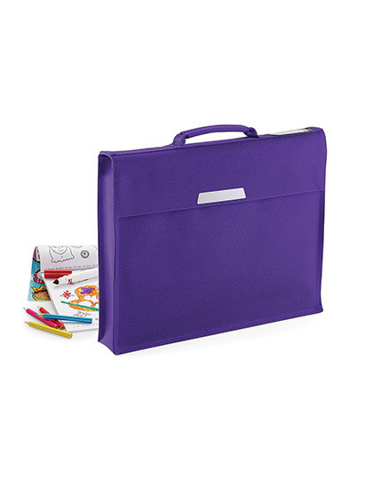 Academy Book Bag Quadra QD446