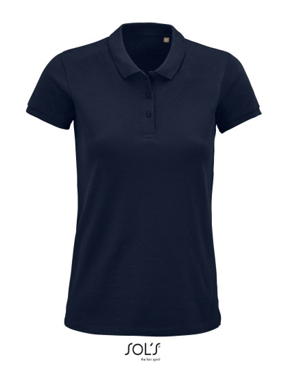 Planet Women Polo Shirt SOL´S 03575