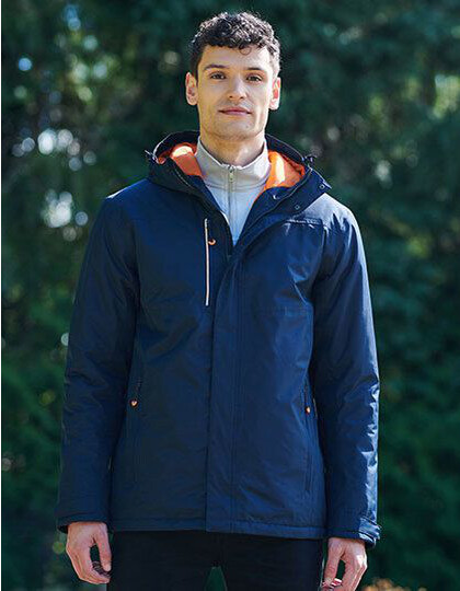 Thermogen Powercell 5000 Heated Jacket Regatta Professional TRA210 - Kurtki