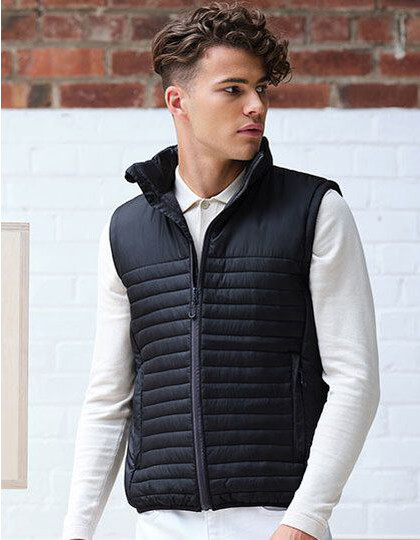 Honestly Made Recycled Thermal Bodywarmer Regatta Honestly Made TRA861 - Korporacyjna